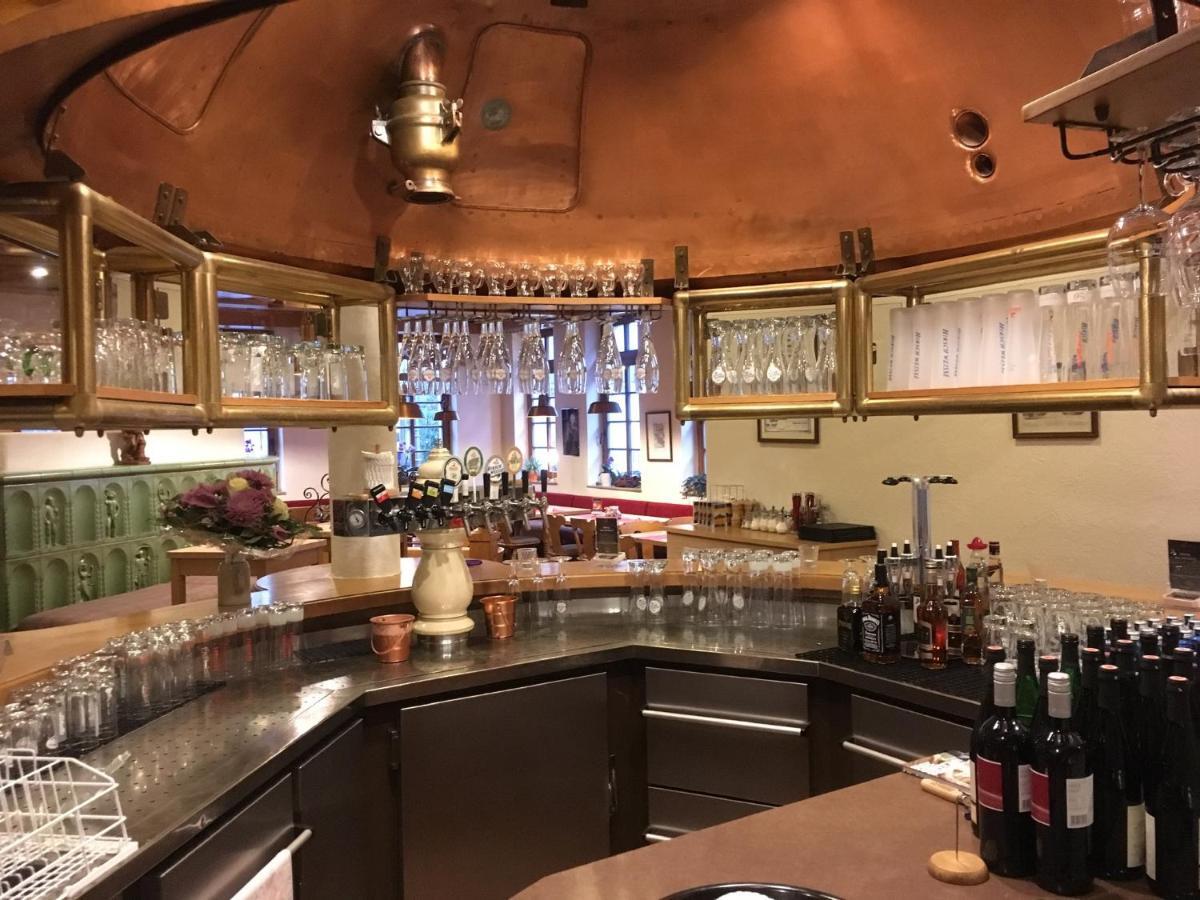 Apartment Restaurant Engel Am Marktplatz *