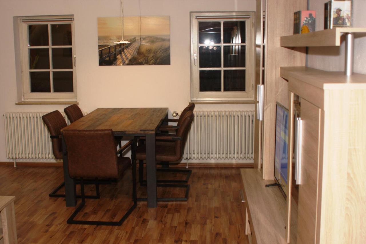 Restaurant Engel Am Marktplatz Apartment Tuttlingen